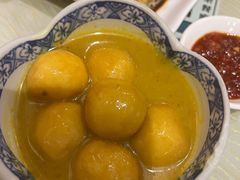 -香港威特瑞茶餐厅(小白楼音乐厅店)