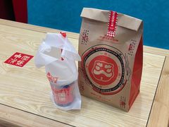 -塔斯汀中国汉堡(徐汇汇京广场店)