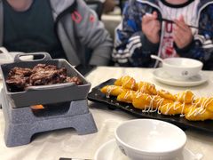-聚鑫阁江浙菜·非遗传承技艺(青村帝华园店)