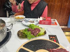 -刘少华贵州小黄牛·鲜牛肉火锅(总店)