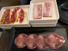 -神户赤童日式烤肉伙伴(东直门店)