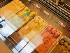 -济南香格里拉·咖啡泉自助餐厅