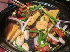 -旺爷砂锅·茶作(国贸城店)