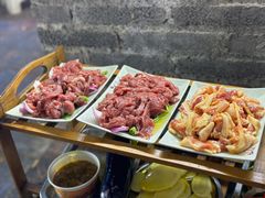 -邛海景风火盆烧烤(大石板古村二分店)