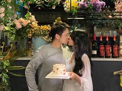 -第101座花园餐厅(湖滨88店)