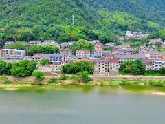 -天目溪漂流