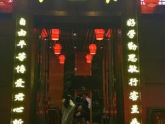 -不二舟食府(车站南路店)