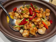 -观宴·品质赣菜(高新大道店)