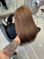 -摩登时代美发沙龙