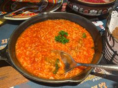 -卢布里西餐厅(海拉尔店)