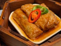 -晓粤·惹味粤菜(凯德乐峰广场店)