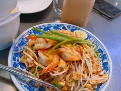 -simply thai天泰(长泰广场店)