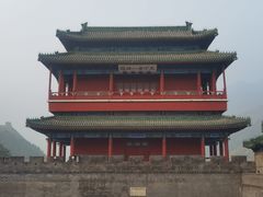 -居庸关长城