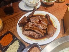 -佬土鹅肠火锅(解放路店)