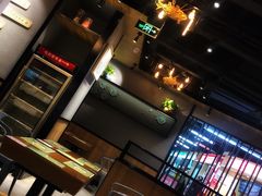 -渝是乎川渝小炒(新世界百货望京店)