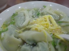 -随柳居·苏式小吃(建新巷店)