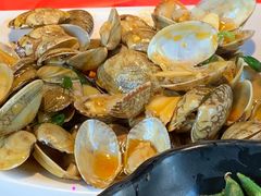 -沪小胖小龙虾(淮海中路旗舰店)