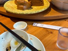 -头上红煨盐鸡乡村食府