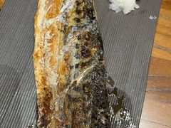 -鸟鹏烧鸟居酒屋(龙岗万科店)