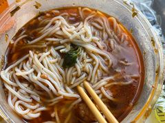 -云南李记罐罐米线饵丝小吃(汉中门金鹰店)