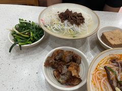 -七九清汤粉(万达店)