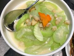 -四道菜·福建菜馆(新街口金鹰店)