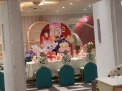 -奈尔宝家庭中心·亲子餐厅(苏州大悦城店)