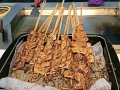 -仙螺岛海鲜自助餐厅(总店)