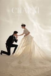 -茜茜公主婚纱摄影会馆
