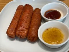 -朵朵开素食餐厅(后宰门街店)