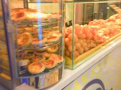 门面-田中先生の泡芙工坊(胜利店)