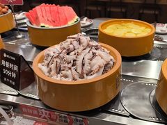 -喜家自助小火锅(乐客城店)