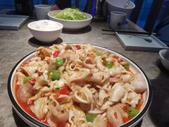 -老板恋上鱼(恒隆广场店)