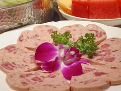 -犇鼎牛潮汕牛肉火锅(新辰里学清路店)