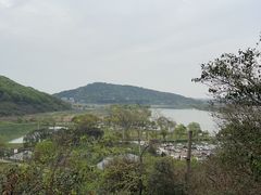 -南北湖风景区