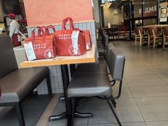 -喜家德虾仁水饺(开发区振华店)