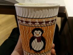 -COSTA COFFEE(武汉武商MALL店)