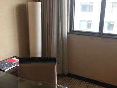 -南京钟山宾馆(江苏省会议中心)