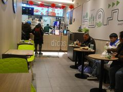 大堂-德克士(文一店)