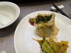 -郑庄脂渣海鲜楼(九水路店)