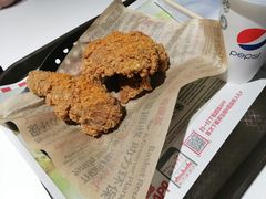 -肯德基(坑梓店)