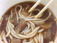 -中山牛肉肥肠粉面馆(军工社区店)