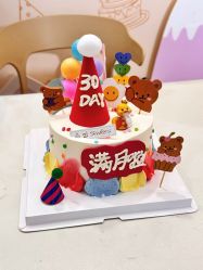 点击看大图 -宝媛会月子中心(越秀店)