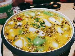 -川堂风·跷脚牛肉·乐山爆炒(宝山日月光店)