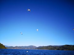 -丽江泸沽湖景区