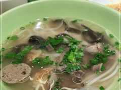 -米纸越南小馆(金鹰世界店)