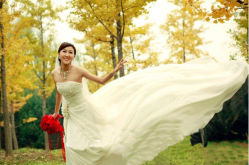-金公主精品婚纱摄影