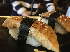 -昊·来了寿司(双楠2店)