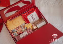 -卡卡喜糖伴手礼·商务礼宝宝礼·婚礼用品