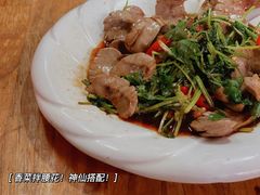 -聪辉同安老美食饭店(大元路店)
